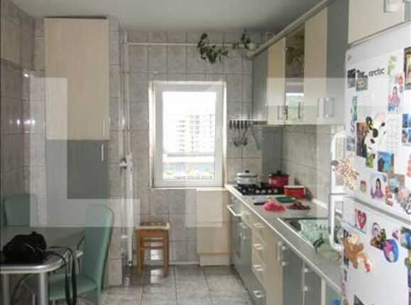 Apartament de închiriat 3 camere Manastur - 9070AI | BLITZ Cluj-Napoca | Poza8