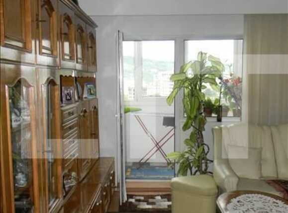 Apartament de închiriat 3 camere Manastur - 9070AI | BLITZ Cluj-Napoca | Poza2