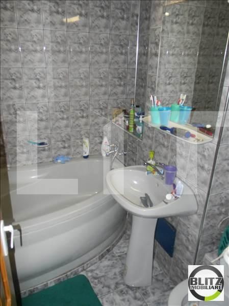 Apartament de închiriat 3 camere Manastur - 9070AI | BLITZ Cluj-Napoca | Poza11