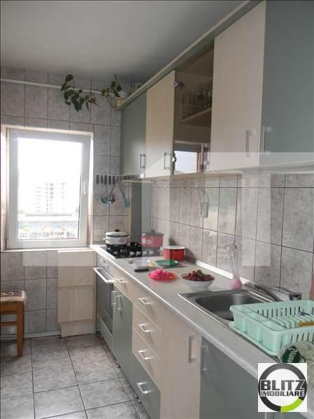 Apartament de închiriat 3 camere Manastur - 9070AI | BLITZ Cluj-Napoca | Poza9