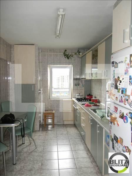 Apartament de închiriat 3 camere Manastur - 9070AI | BLITZ Cluj-Napoca | Poza8