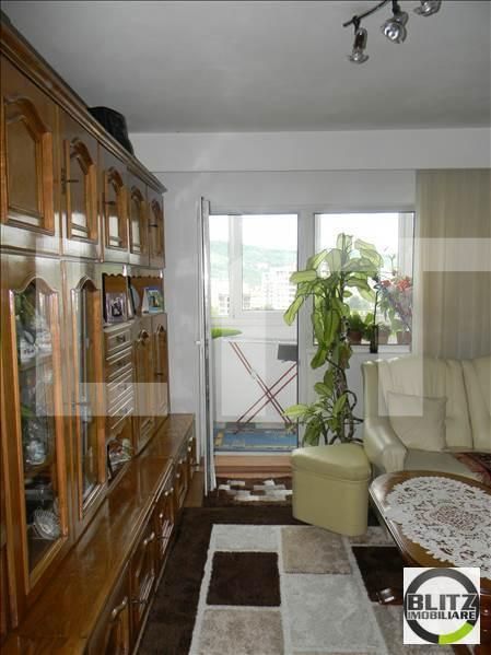 Apartament de închiriat 3 camere Manastur - 9070AI | BLITZ Cluj-Napoca | Poza2
