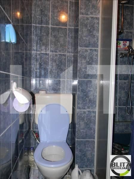 Apartament de închiriat 3 camere Manastur - 9070AI | BLITZ Cluj-Napoca | Poza12