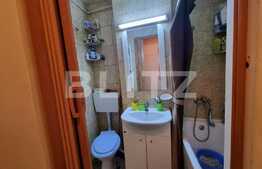 Apartament 2 camere, nemobilat, zona Manastur