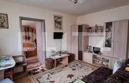 Apartament 2 camere, nemobilat, zona Manastur