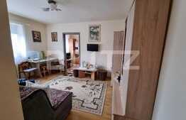 Apartament 2 camere, nemobilat, zona Manastur