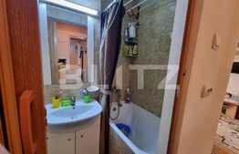 Apartament 2 camere, nemobilat, zona Manastur