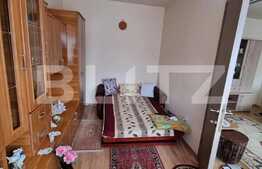 Apartament 2 camere, nemobilat, zona Manastur