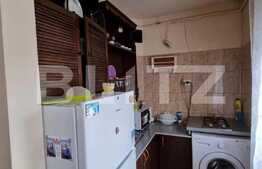 Apartament 2 camere, nemobilat, zona Manastur