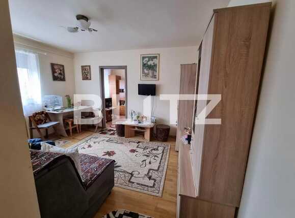 Apartament de vânzare 2 camere Manastur - 90709AV | BLITZ Cluj-Napoca | Poza1