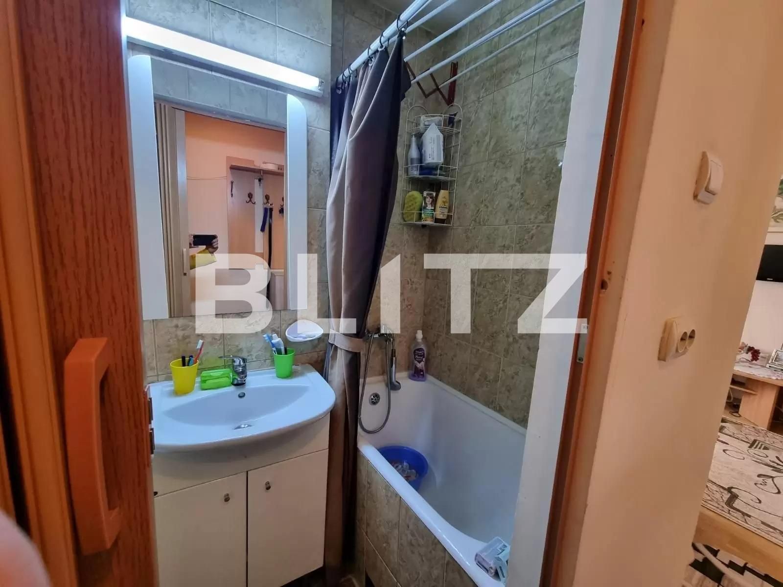 Apartament de vânzare 2 camere Manastur - 90709AV | BLITZ Cluj-Napoca | Poza4