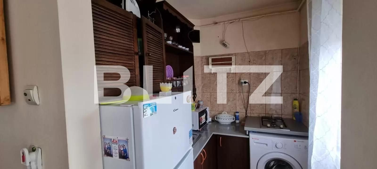 Apartament de vânzare 2 camere Manastur - 90709AV | BLITZ Cluj-Napoca | Poza3