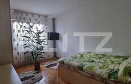 Apartament 2 camere, 50 mp, balcon, zona Primaverii