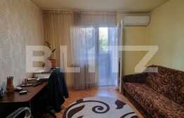 Apartament 2 camere, 50 mp, balcon, zona Primaverii