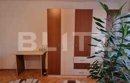 Apartament 2 camere, 50 mp, balcon, zona Primaverii