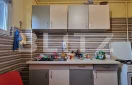 Apartament 2 camere, 50 mp, balcon, zona Primaverii