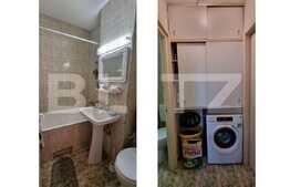 Apartament 2 camere, 50 mp, balcon, zona Primaverii