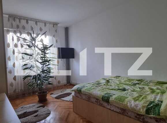 Apartament de vânzare 2 camere Manastur - 90713AV | BLITZ Cluj-Napoca | Poza1