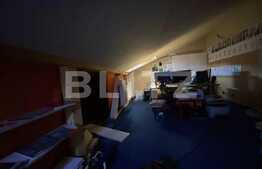 Apartament 2 camere, 58 mp, balcon, zona Sub Cetate!