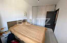 Apartament 2 camere, 58 mp, balcon, zona Sub Cetate!