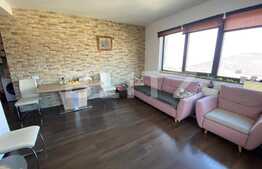 Apartament 2 camere, 58 mp, balcon, zona Sub Cetate!