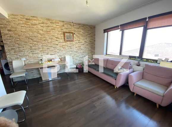 Apartament de vânzare 2 camere Floreşti - 90716AV | BLITZ Cluj-Napoca | Poza1
