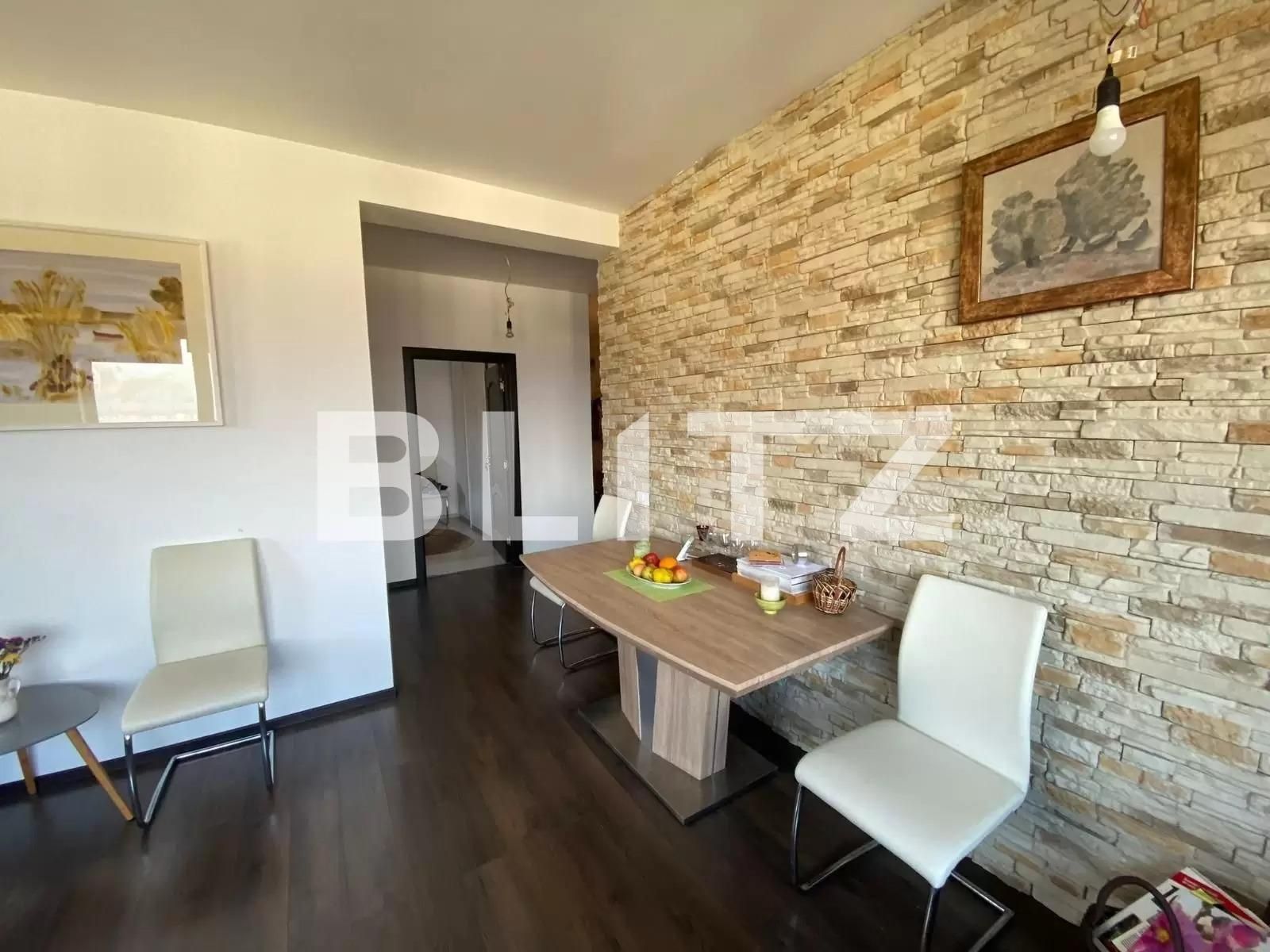 Apartament de vânzare 2 camere Floreşti - 90716AV | BLITZ Cluj-Napoca | Poza3