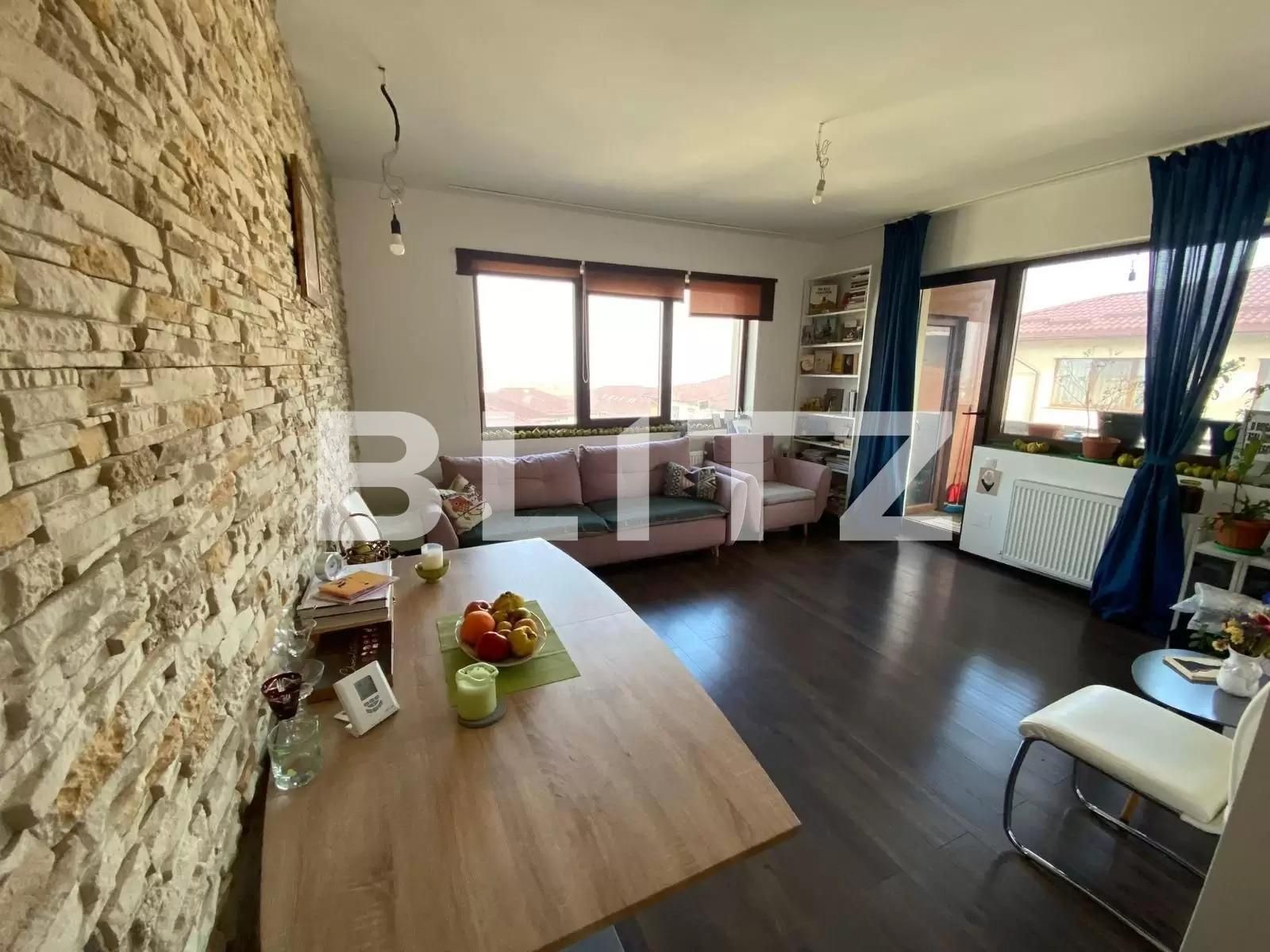 Apartament de vânzare 2 camere Floreşti - 90716AV | BLITZ Cluj-Napoca | Poza2