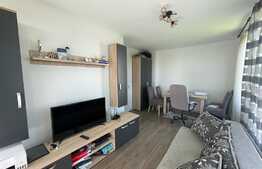 Apartament 2 camere decomandate, 53 mp, garaj, zona Andrei Muresanu Sud