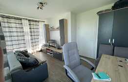 Apartament 2 camere decomandate, 53 mp, garaj, zona Andrei Muresanu Sud