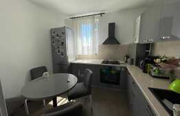 Apartament 2 camere decomandate, 53 mp, garaj, zona Andrei Muresanu Sud