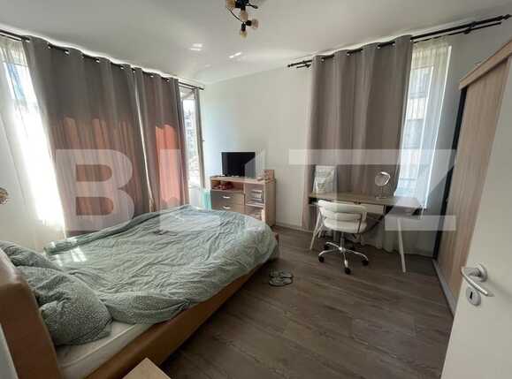 Apartament de vânzare 2 camere Andrei Mureşanu - 90719AV | BLITZ Cluj-Napoca | Poza3