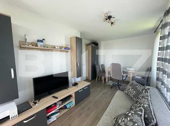 Apartament de vânzare 2 camere Andrei Mureşanu - 90719AV | BLITZ Cluj-Napoca | Poza4