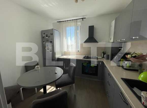 Apartament de vânzare 2 camere Andrei Mureşanu - 90719AV | BLITZ Cluj-Napoca | Poza6