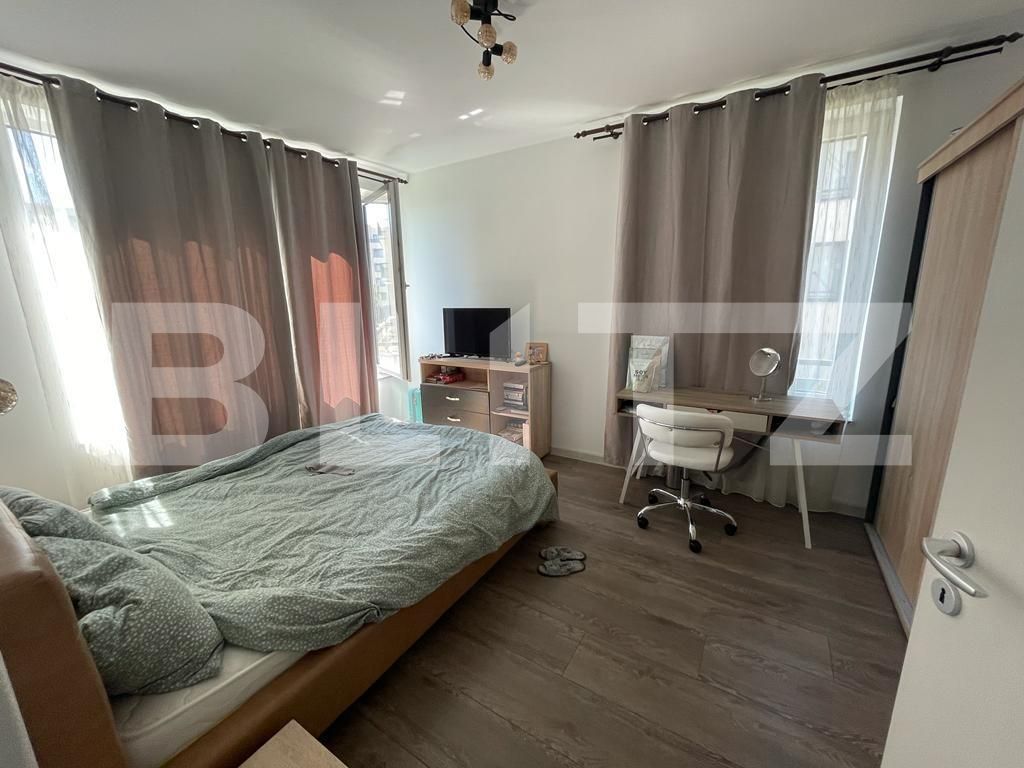 Apartament de vânzare 2 camere Andrei Mureşanu - 90719AV | BLITZ Cluj-Napoca | Poza3