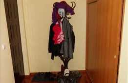 3 camere de vanzare, 94 mp, zona Romul Ladea, garaj subteran si terasa 17 mp