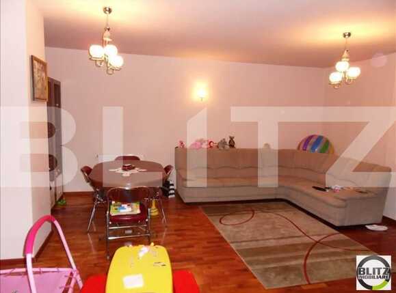 Apartament de vânzare 3 camere Gheorgheni - 9072AV | BLITZ Cluj-Napoca | Poza1