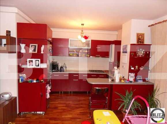 Apartament de vânzare 3 camere Gheorgheni - 9072AV | BLITZ Cluj-Napoca | Poza4