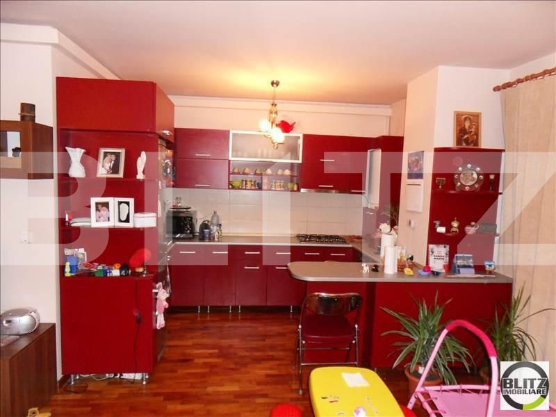 Apartament de vânzare 3 camere Gheorgheni - 9072AV | BLITZ Cluj-Napoca | Poza4