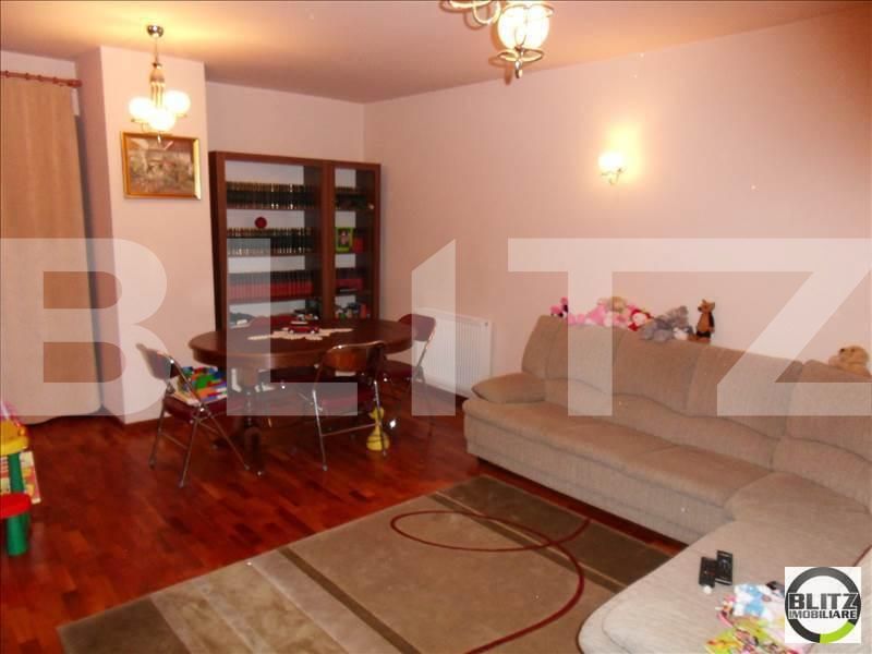 Apartament de vânzare 3 camere Gheorgheni - 9072AV | BLITZ Cluj-Napoca | Poza2
