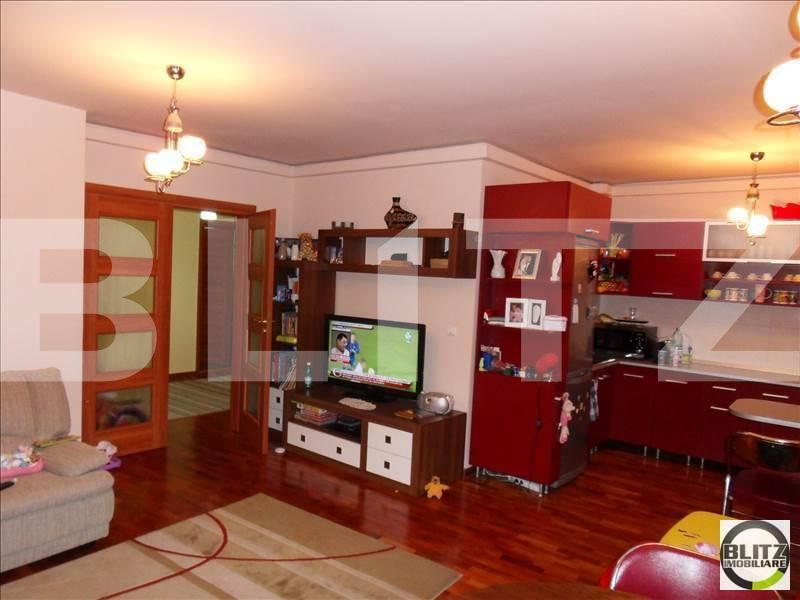 Apartament de vânzare 3 camere Gheorgheni - 9072AV | BLITZ Cluj-Napoca | Poza3