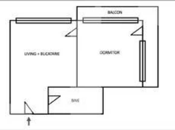 Apartament de vânzare 2 camere Floreşti - 90720AV | BLITZ Cluj-Napoca | Poza1