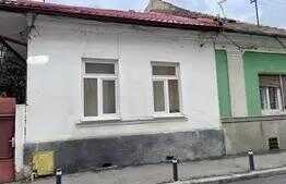 Oferta avantajoasa! Casa de 34 mp, zona Ultracentrala