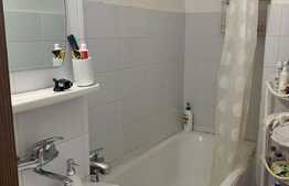 Garsonieră 25 mp, balcon, cartierul Mărăști