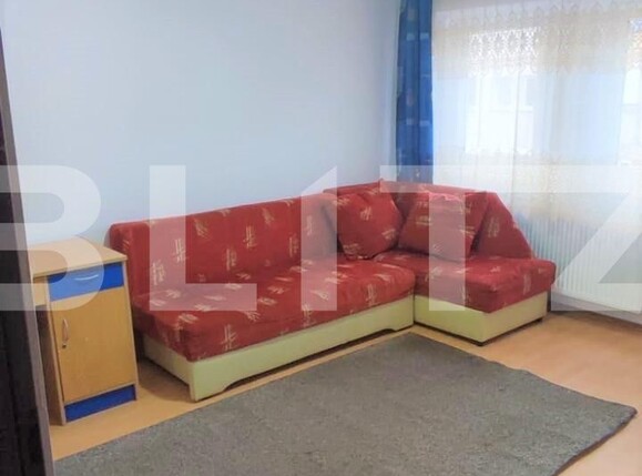 Garsonieră de vânzare Marasti - 90722AV | BLITZ Cluj-Napoca | Poza1
