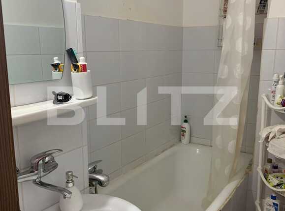 Garsonieră de vânzare Marasti - 90722AV | BLITZ Cluj-Napoca | Poza3