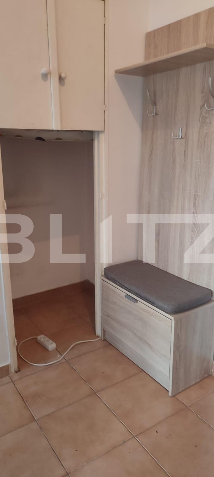 Garsonieră de vânzare Marasti - 90722AV | BLITZ Cluj-Napoca | Poza2