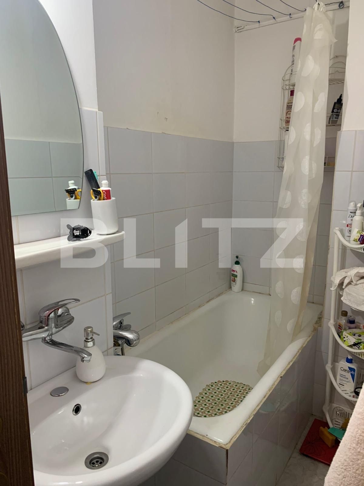 Garsonieră de vânzare Marasti - 90722AV | BLITZ Cluj-Napoca | Poza3