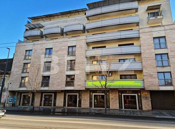 Spațiu comercial de închiriat Central - 90723SIC | BLITZ Cluj-Napoca | Poza1