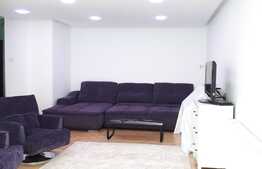 Apartament 3 camere, 110 mp, zona Grivitei 